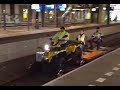 Wwwamtgroupnl  rail road atv in de willemspoortunnel