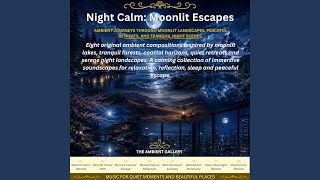 Moonlit Coastal Escape