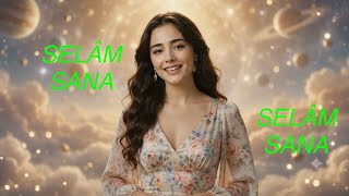 “SELÂM SANA” / #aimusic #gubze 