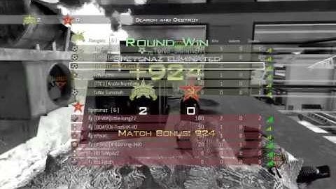 Mw2 | Save The Community | Ep.2