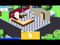 Speedy Eats (school assignment)