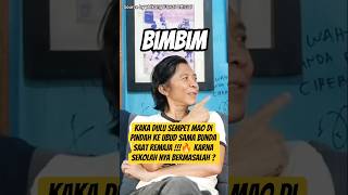 Download Mp3 WHAT WAS BIMBIM'S VISION OF KAKA AT THAT TIME? AFTER SEEING KAKA SING? #podcast #slank #ikangfawzi Gudang lagu Download Mp3 WHAT WAS BIMBIM'S VISION OF KAKA AT THAT TIME? AFTER SEEING KAKA SING? #podcast #slank #ikangfawzi