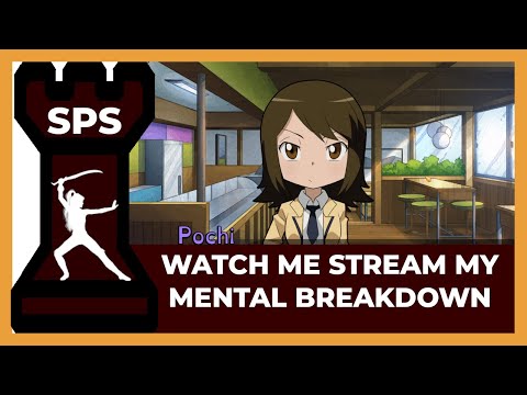 🎤Watch Me Stream My Mental Breakdown - Full Release - Let's Play