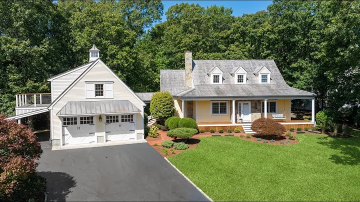 7 Steven's Way Hingham, MA | ColdwellBankerHomes.com