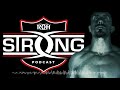 EC3 Reveals Contract Status, Why He's in Ring of Honor