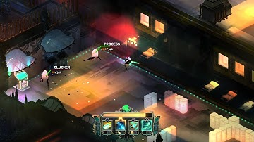 Transistor PS4 - Part 5
