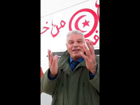 الشاعر التونسي نجيب الذيبي الزهرة قصيدة جديدة