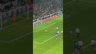 Beşitaş 4-1 Athletic Bilbao