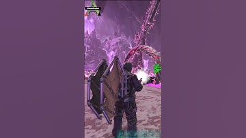 Beat Alpha Rockwell in 1 Minute !!!