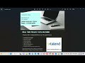 Talend ETL Tool | Beginners &amp; Advanced | Real Time Online &amp; Offline Training| Venkat| +91-9538160185