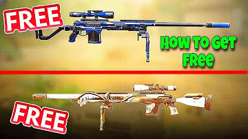 How to get *FREE* dlq33 skin in codm S6 | codm redeem code 2024 today | get free Skin