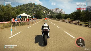 RIDE 2 Gameplay (PC UHD) [4K60FPS]