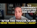 ONE TRIGGER LEFT: Silver Is About to Enter a No-Return Parabolic Phase | Andy Schectman