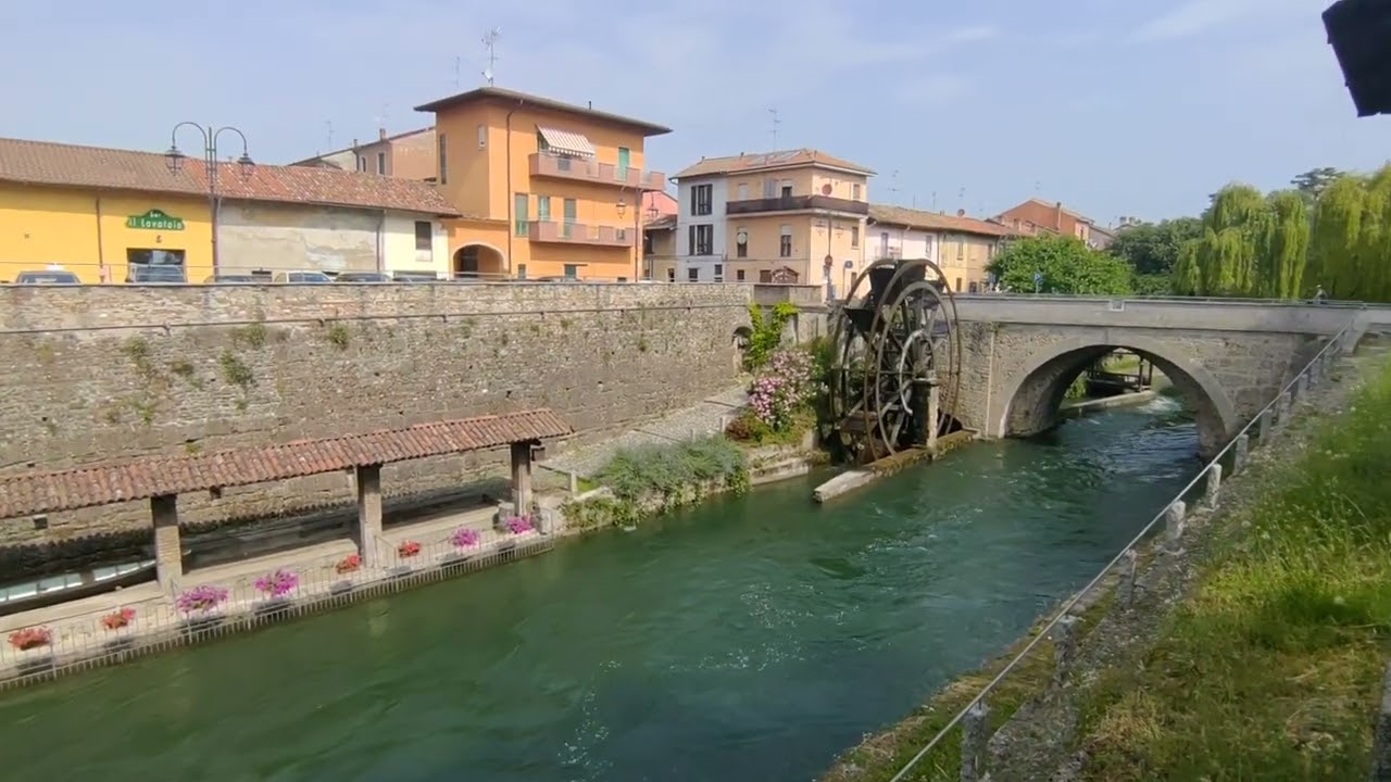 Cassano d'Adda, Groppello d'Adda