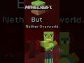Surviving in a Nether Overworld 🔥🌍