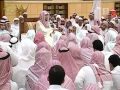  قصة رجل صالح ذكره الرسول للشيخ صالح المغامسي