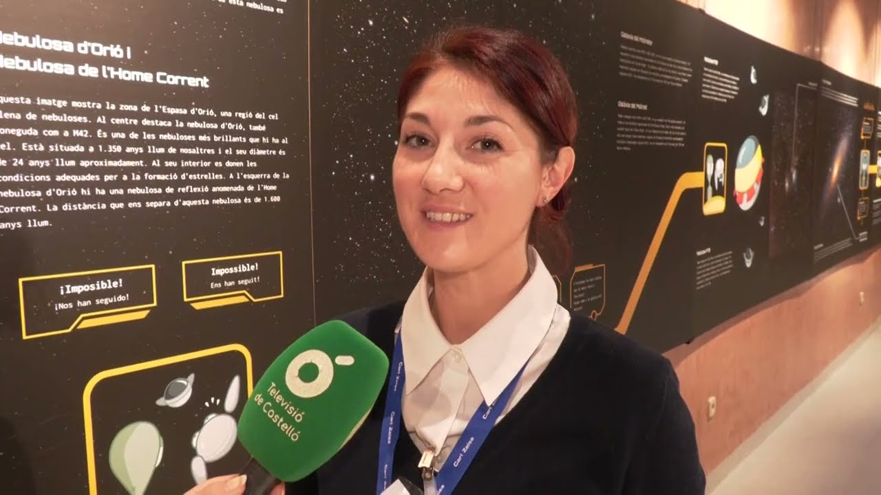 Planetari de Castelló