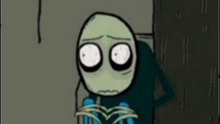 Amazing Grace Distorted slowed