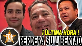 💥Hijo del Productor Nicandro Diaz RECIBE FUERTES ACUSACIONES🛑PERDERÁ su LIBERTAD😱