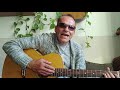 Bush Doctor Peter Tosh Guitar Cover 