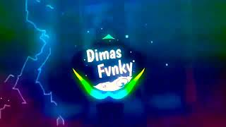 DJ DIMAS FUNKY PALING SANTUY 2020