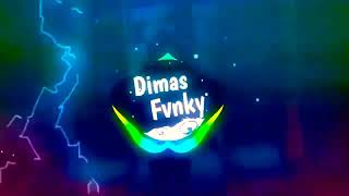DJ DIMAS FUNKY PALING SANTUY 2020