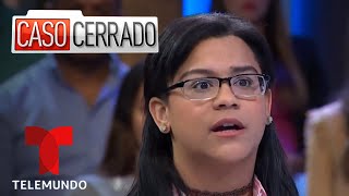 Caso Cerrado Complete Case |  Clinic Owner Almost Cost Baby His Life ☠️👶🏻👨🏻‍⚕️🏩