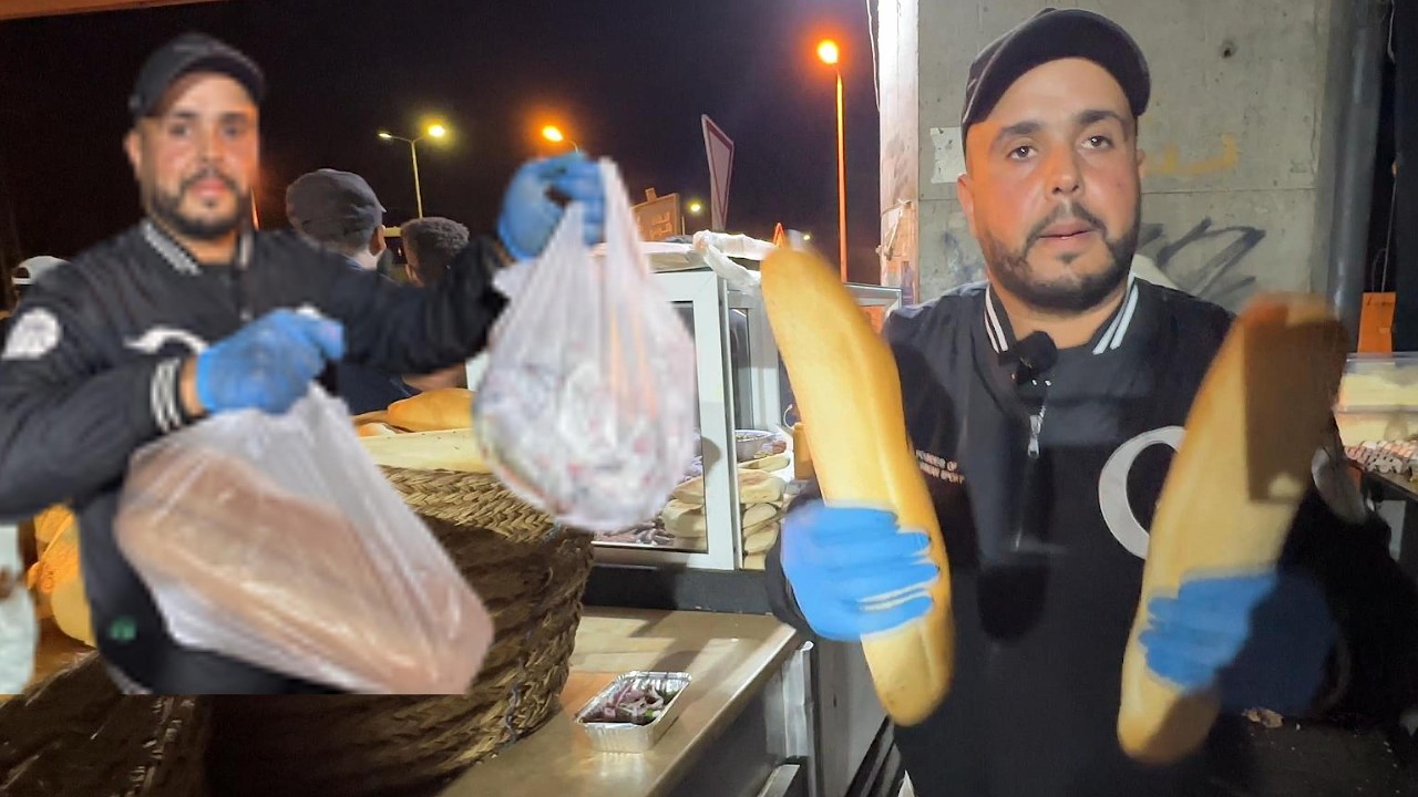 كل شي بخمس الاف عند حميدة تاخذ 2 كسكروتات الثالث بلاش