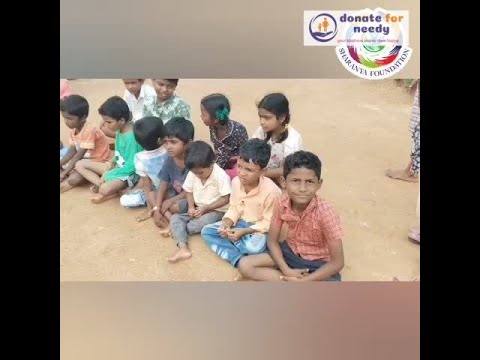Ration (Rice & Dal ) & Clothes Distribution to Needy