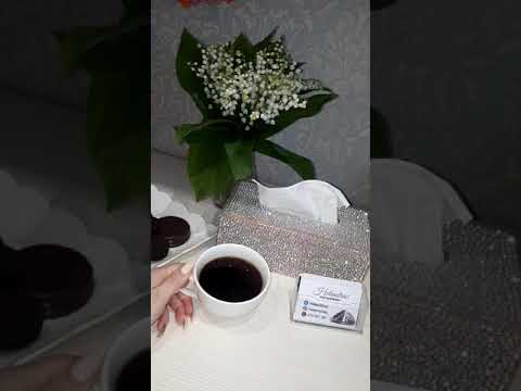 Салфетки декор праздничного