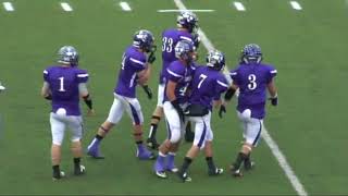 2011 DI State Game: Throckmorton 48 Borden County 36