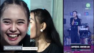 BEDA KELAS  - SESHIN  -  LIVE JB MUSIK ONLINE  TANGGAL 17 FEBRUARI 2023