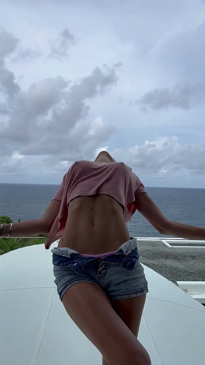 Just a little #windy 💘🥵