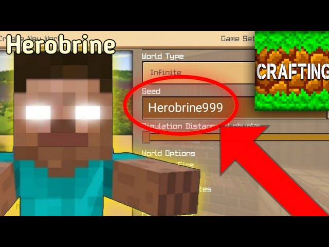 How to get free herobrine skin in Minecraft bedrock 1.16+ (2021) 