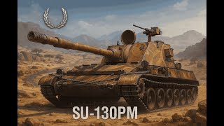картинка: Обновка из боновых запасов. Су-130ПМ за 10к бон