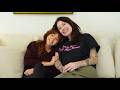 applejuicequeen EP06 with Lindsey Stirling | Americas Got Talent, Touring and Recovery