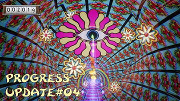 Remaking the weirdest part of the game | Rayman 3 fan Remake Progress Update#04