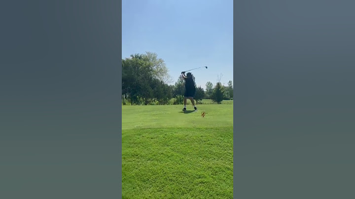 Pranking my dad with worlds loudest golf balls 😂 #shorts #golf #prank