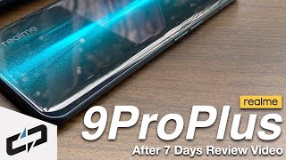 Realme 9 Pro Plus Review - What You Need To Know!
