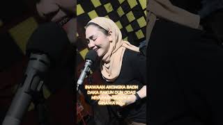 Khada bu sa ginawa cover by Yna Ramos and YC Band