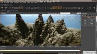 CRYENGINE 3 How To Create Realistic Mountains. NO EXTERNAL SOFTWARES.