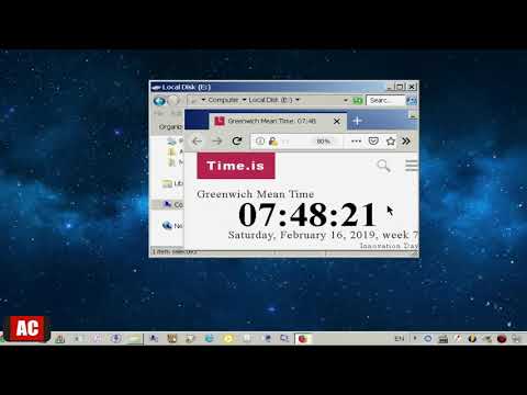 AutoIt Script (FREE) - Kill All Windows without Saving on Windows