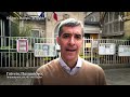Γαλλικές εκλογές: Ανταπόκριση από Παρίσι | Η ΚΑΘΗΜΕΡΙΝΗ
