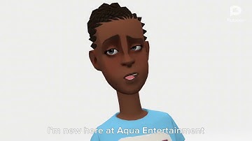 Chrissy’s Introduction Video