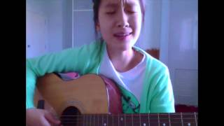 Video thumbnail of "HOME l ธีร์ ไชยเดช l COVER"