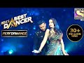 Nora और Terence ने दिया एक खूबसूरत Dance Performance | India's Best Dancer