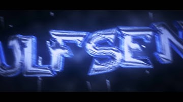 #Ulfsen1k | introV2 | DoxEffects - Watch to the end XD (New style!)