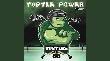 Turtle Power