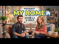 🏠Describe Your Home Like a Native!  | A1 (Beginner) Podcast