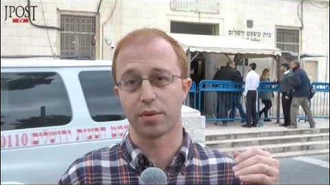 Liberman denies all charges as graft trial begins